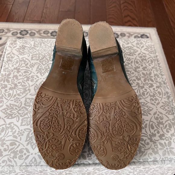 L’Artiste Booties - Picture 5 of 7